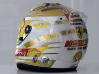 GP MONACO F1/2012