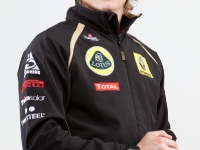 Lotus Renault GP - Kimi Räikkönen