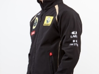 Lotus Renault GP - Kimi Räikkönen