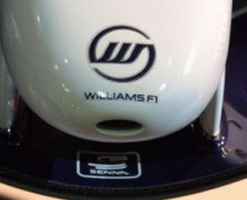 Williams opóźnia premierę FW35