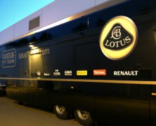 Lotus oprotestuje F-duct Mercedesa