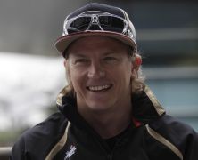 Sport Bild: Raikkonen uzgodnił warunki współpracy z Ferrari