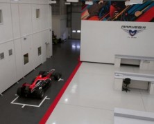 Haas i Ferrari uratują Marussię?