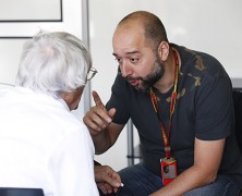 Lopez: Archaiczne zarządzanie przyczyną problemów finansowych zespołów F1