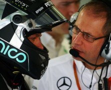 Panama Papers zaszkodzą Rosbergowi oraz Mercedesowi?