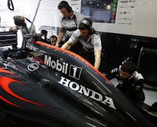 Honda idzie drogą Mercedesa