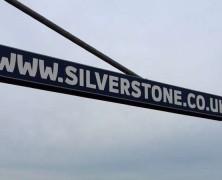 Jeśli nie Silverstone to…?