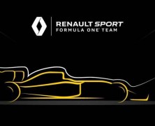 Renault zaprezentuje nowy bolid 21 lutego