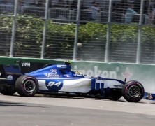 Sauber bez szefa zespołu i… silnika na przyszły sezon?