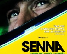 Senna – film coraz bliżej