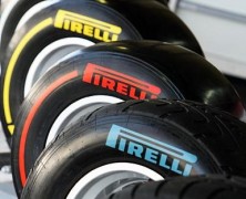 Pirelli partnerem f1talks.pl