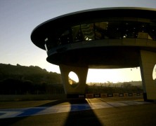 Pierwszy dzień testów w Jerez – LIVE TIMING