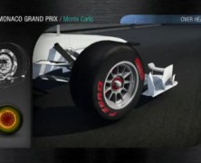 Pirelli przed GP Monako