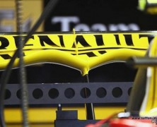 Renault rozważa powrót w roli konstruktora