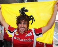 Alonso może odejść, ale deklaruje chęć pozostania z Ferrari