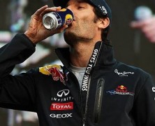 Webber zostaje z Red Bullem na kolejny sezon