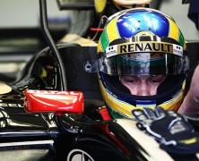 Petrov kontra Senna