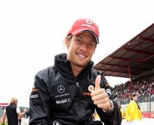 Diario Motorsport: Button wkrótce ogłosi swoje odejście