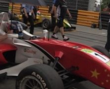 Grand Prix Macau 2011