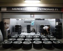 Mercedes podpisał Concorde Agreement, Lauda w zarządzie