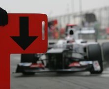 C32 przeszedł testy zderzeniowe FIA