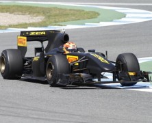 Tylko pięć zespołów zainteresowanych dostarczeniem Pirelli samochodu testowego