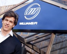 Wolff odchodzi z Williamsa, ale zachowuje udziały