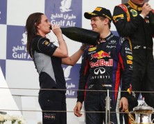 Jak Gill Jones uczyniła podium w Bahrajnie wyjątkowym?