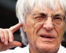 Ecclestone: Enzo Ferrari nie byłby zadowolony