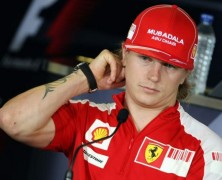 Potwierdzenie powrotu Raikkonena do Ferrari to kwestia godzin