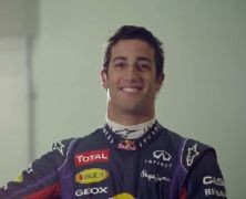 Ricciardo oficjalnie potwierdzony