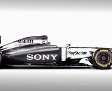 AMuS: Lotus i McLaren walczą o umowę z Sony