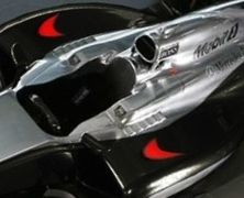 McLaren ogłosi kierowców dopiero w grudniu