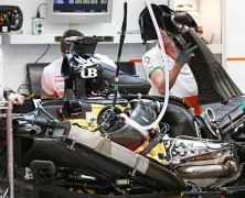 Komisja F1 odrzuciła proponowane zmiany