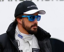 McLaren potwierdził, że Alonso wraca na tor