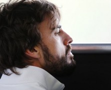 Trzy kroki dzielą Alonso od powrotu na tor