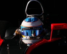 Alonso wraca do ścigania