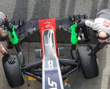 Haas F1: America’s Return to the Grid