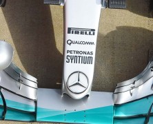 Co kryje się za współpracą Mercedesa i Qualcomm?