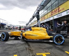 Renault nawiąże współpracę z BP?