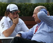 Ron Dennis straci kontrolę nad McLarenem?