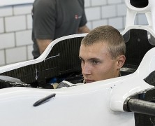 Sirotkin rozpocznie swoją przygodę z Renault w Sochi