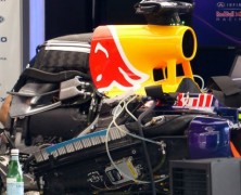 Red Bull może jeszcze przyśpieszyć dzięki poprawkom Renault