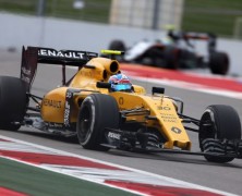 Palmer potwierdzony przez Renault. Kto następny?