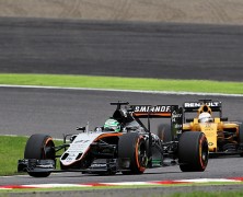 Hulkenberg coraz bliżej trzyletniej umowy z Renault