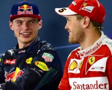 Vettel przeprosi Whitinga oraz Verstappena?