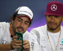 Dlaczego Alonso nie ma szans na fotel w Mercedesie?