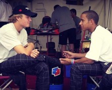 Hamilton: Nie jestem zaskoczony decyzją Rosberga