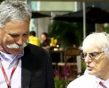 Tydzień, który zmieni historię F1