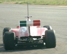 Test Ferrari również pod lupą FIA. Dlaczego?